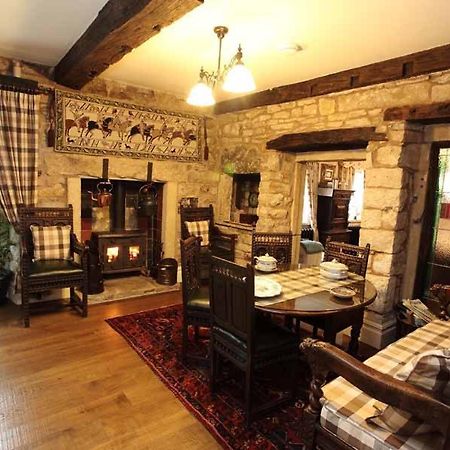 The Homestead Carnforth Exteriör bild