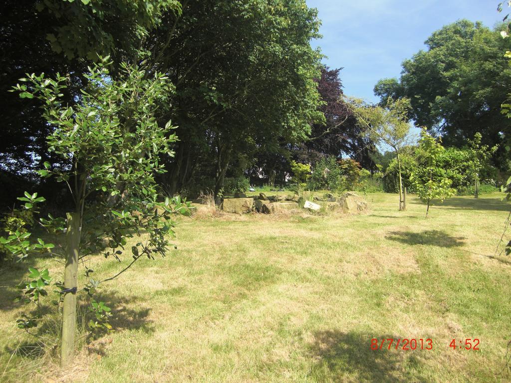 The Homestead Carnforth Exteriör bild