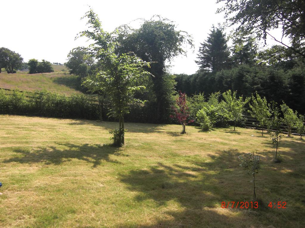 The Homestead Carnforth Exteriör bild